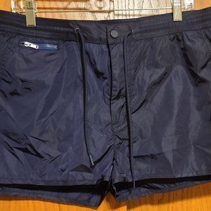 Marc Jacobs mens swim shorts/running shorts
